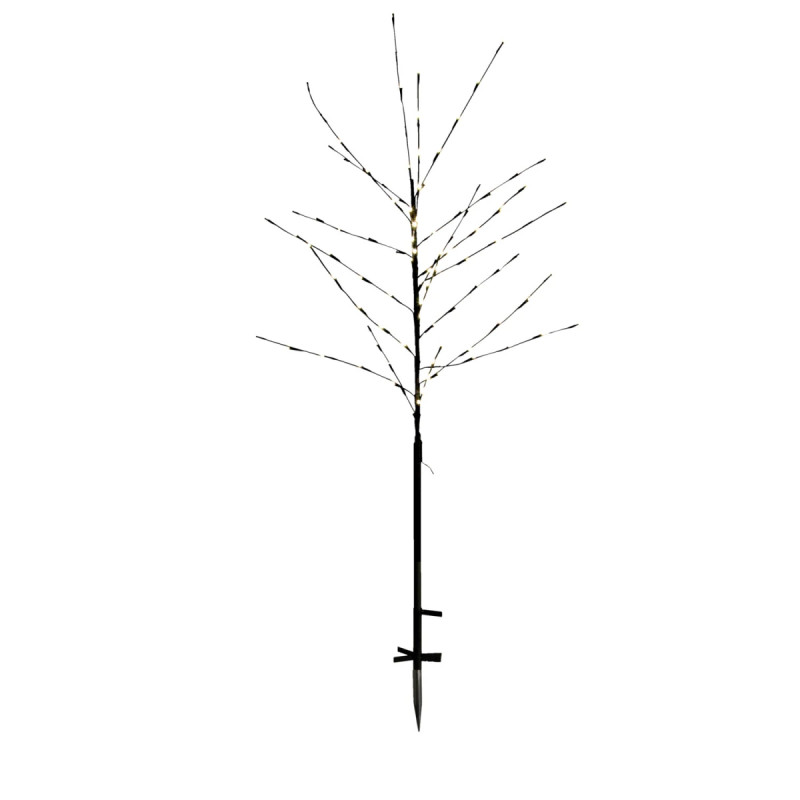 Dga Træ    100led 10 5x150x6cm 18271184