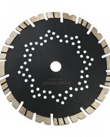 Diamant Skæreskive Til Skæring Af Beton 230mm Star Pro Premium
