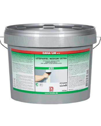 Dl Letspartel Medium Extra 623 7997
