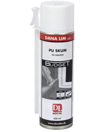 Dl Pu Skum Budget 590    500ml 7602
