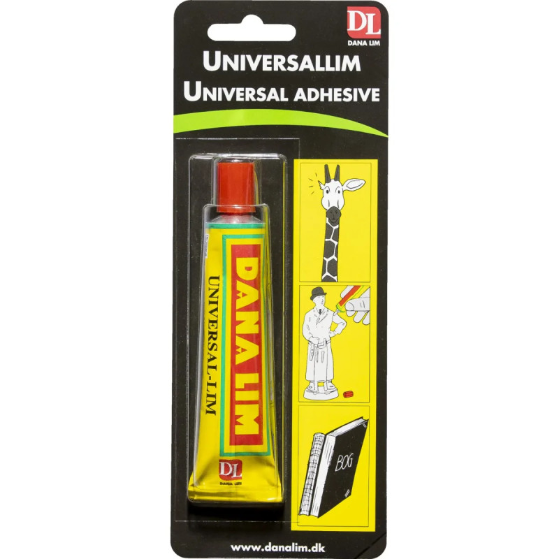 Dl Universallim 300       40ml 1100