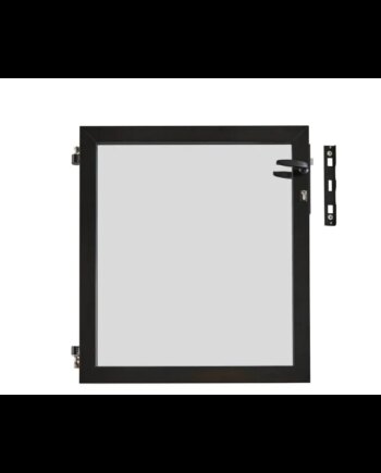 Dør  Røgfarvet  H95  Smart Fence 10150