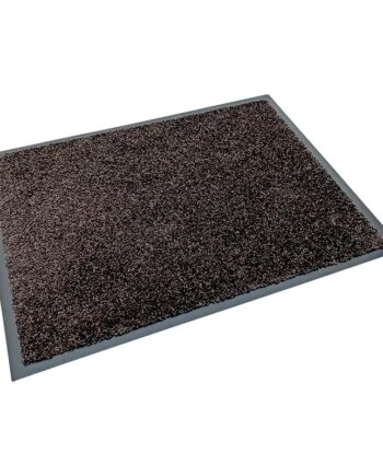 Dørmåtte 054020 Brun  80cmx7mmx120cm