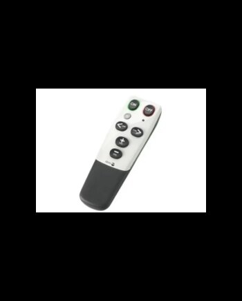 Doro Handleeasy 321rc Universalfjernbetjening