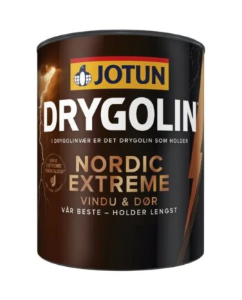 Drygolin Nordic Extreme   68lt