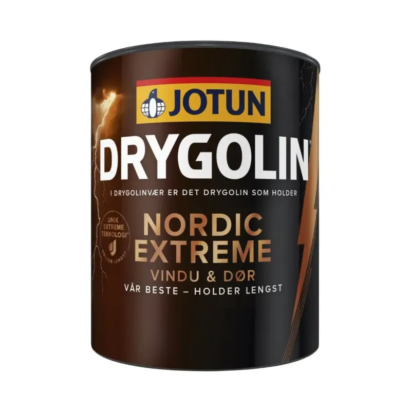 Drygolin Nordic Extreme   68lt