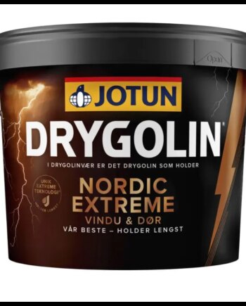 Drygolin Nordic Extreme    7lt