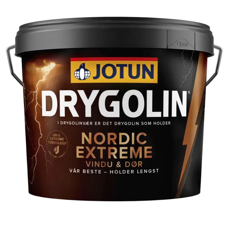 Drygolin Nordic Extreme    7lt