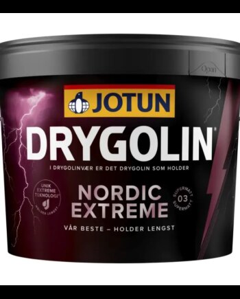 Drygolin Nordic Extreme 9lt