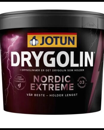 Drygolin Nordic Extreme    7lt