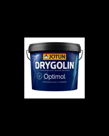 Drygolin Optimal Hvid   7lt