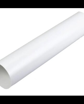 Duka Forlængerstykke Duka One ø100x1000mm