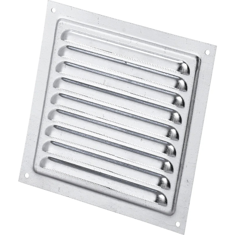 Duka Jalousirist Mvm Aluminium 127143