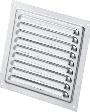 Duka Jalousirist Mvm Aluminium 127145