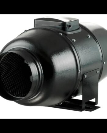 Duka Kanalventilator 100 Tt Silent