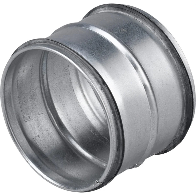 Duka Metal Nippel Dnpu  ø125mm 111421