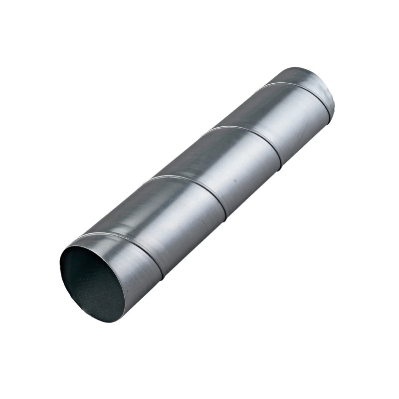 Duka Metal Rør Dsr  125x1500mm 197521