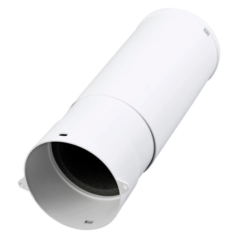 Duka Murgennemføring    ø105mm 111202