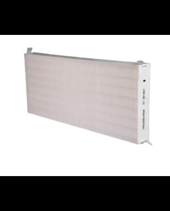 Duka Pollenfilter F7 Til Aggregat 302 Plus   Pro 302 510x176x47mm