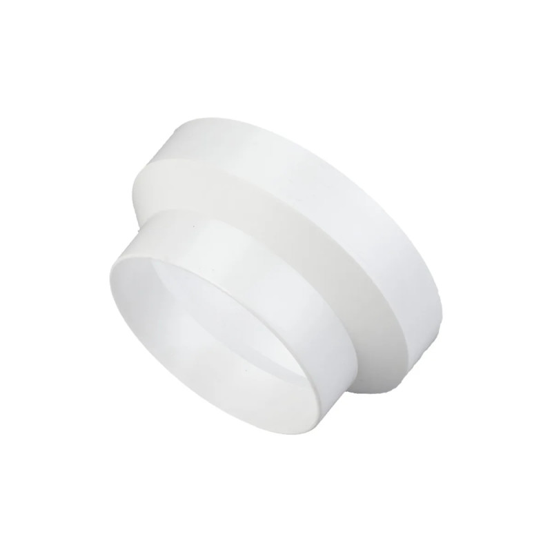 Duka Reduktion ø100 ø125 Mm 127743