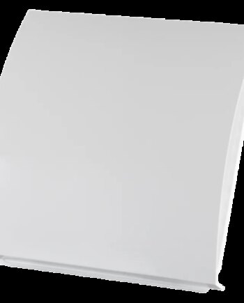 Duka Stormskærm S6b Hvid Ral 9016