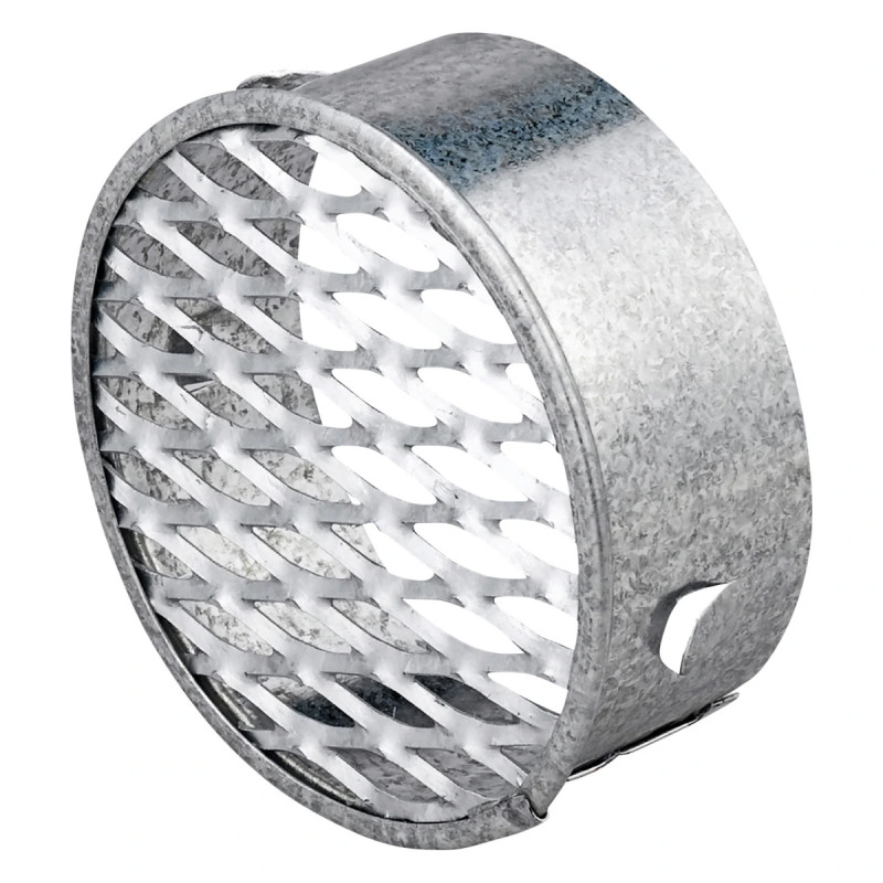 Duka Strækmetalnet Type 100   803264