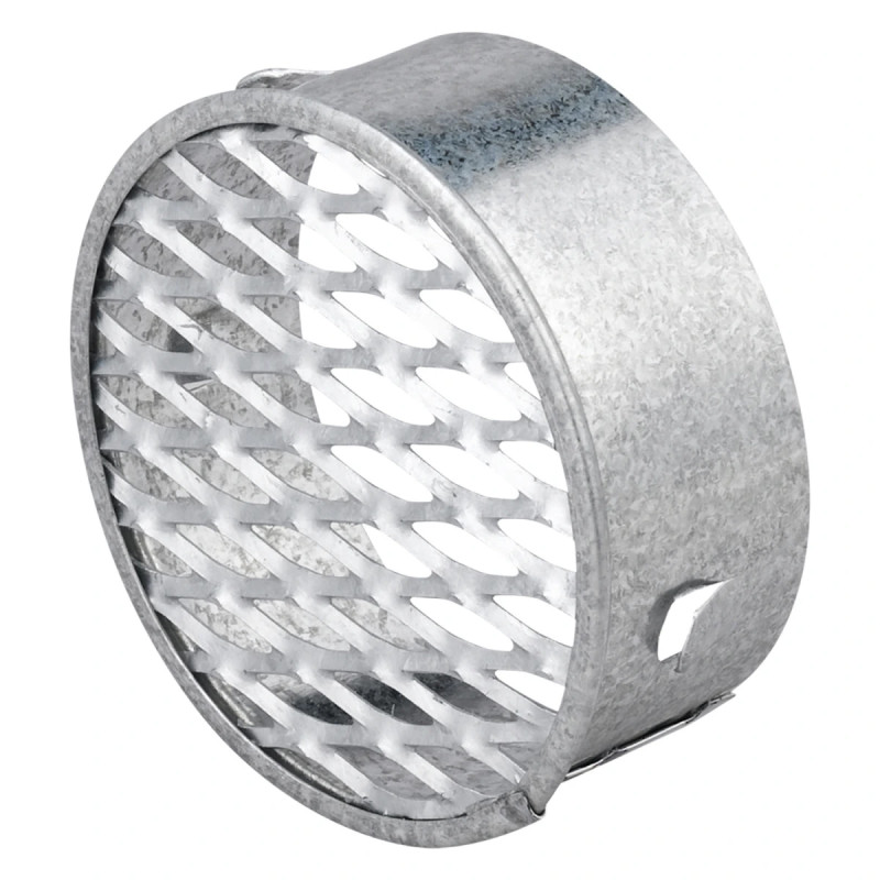 Duka Strækmetalnet Type 100   803263