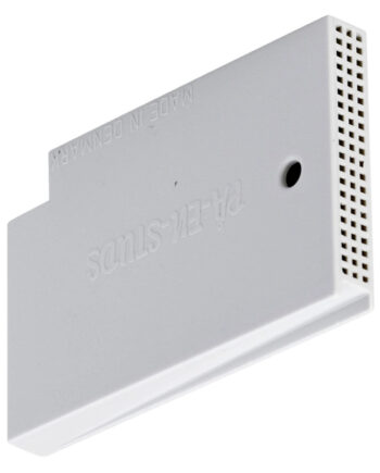 Duka Studsfugeventil Type 90 108760