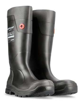 Dunlop Purofort Fieldpro S5 Src