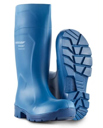 Dunlop Purofort Multigrip S4 Src