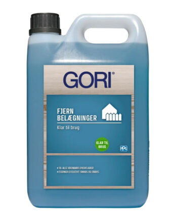 Dyrup Gori Fjern Belægning 80010-000-12
