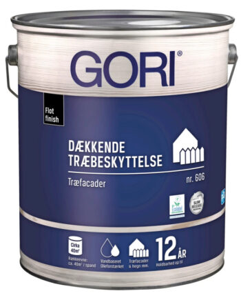 Dyrup Gori 606 Træbeskyttelse 80606-70160-13
