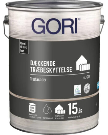 Dyrup Gori 612 Træbeskyttelse 80612-11000-14