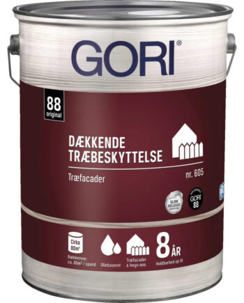 Dyrup Gori 605 Træbeskyttelse 80605-30500-14