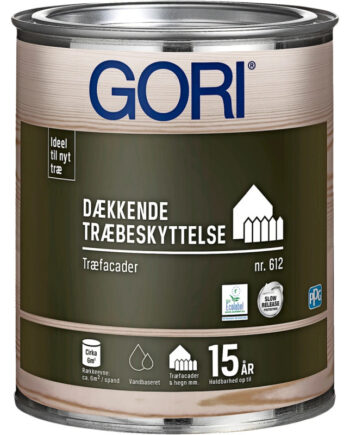 Dyrup Gori 612 Træbeskyttelse 80612-10000-
