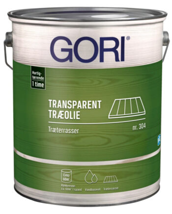 Dyrup Gori 304 Træterrasse 80304-00100-13