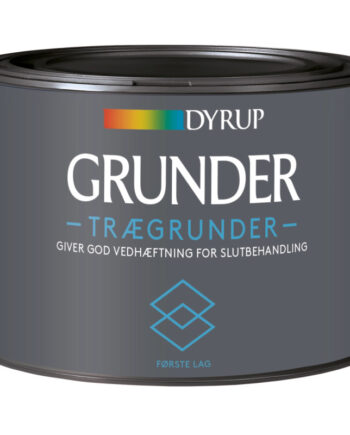 Dyrup Grunder Trægrunder 2814-800-