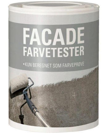 Dyrup Ppg Facade Farvetester 359917