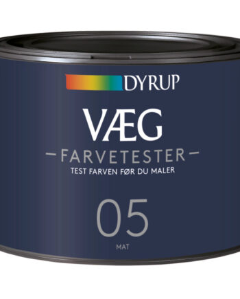 Dyrup Væg Farvetest Base 30 4453-100-