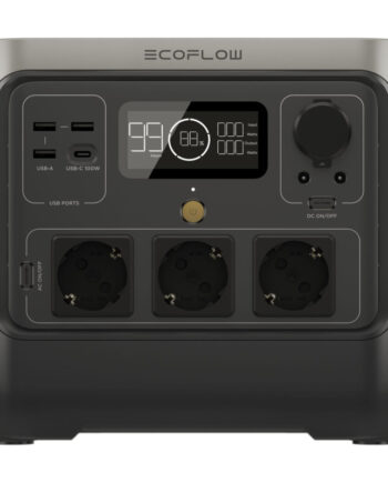 Ecoflow River   Pro Power Station