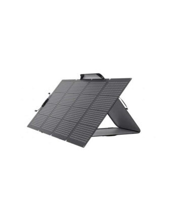 Ecoflow Solar Panel 220w Solcellepanel