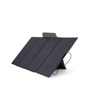 Ecoflow Solar Panel 400w Solcellepanel