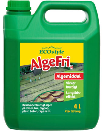 Ecostyle     Algefri 4l 1344