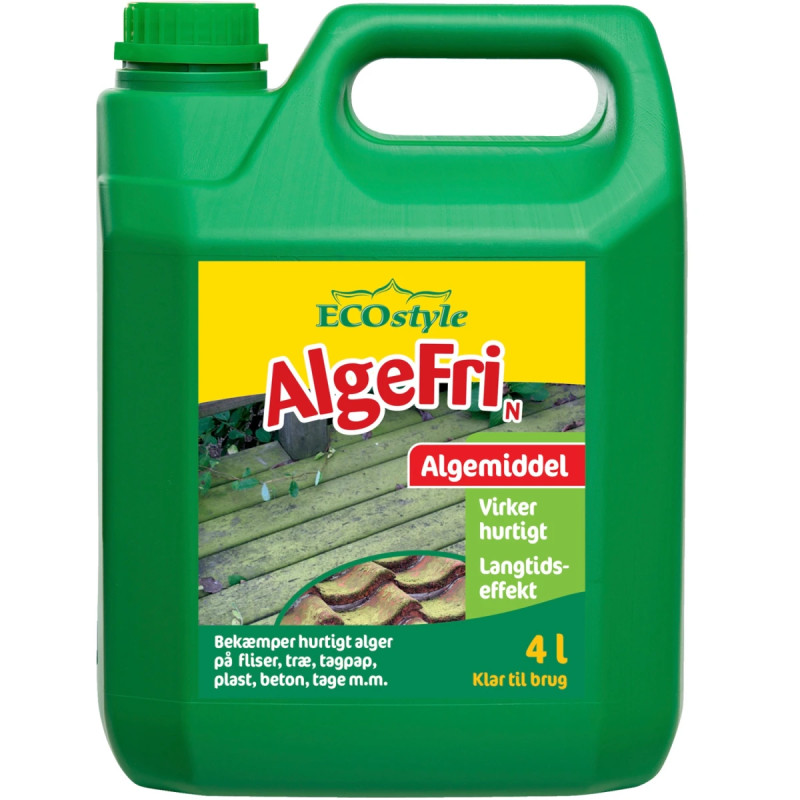 Ecostyle     Algefri 4l 1344