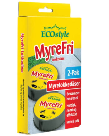 Ecostyle     Myrelokkedåse 1323