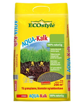 Ecostyle Aqua-kalk 1147