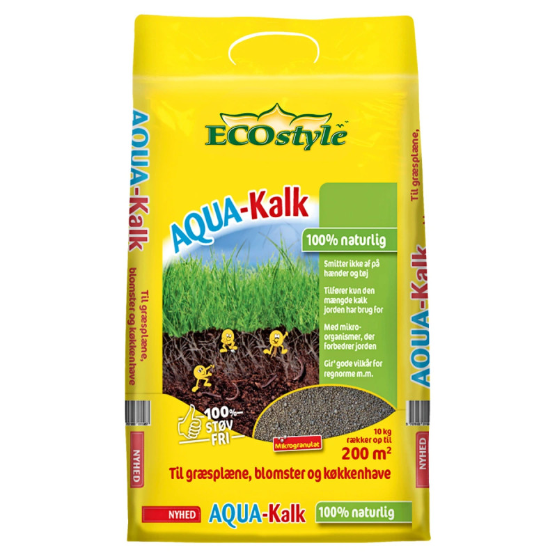Ecostyle Aqua-kalk 1147
