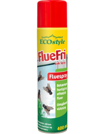 Ecostyle  Fluefri Spray  1334