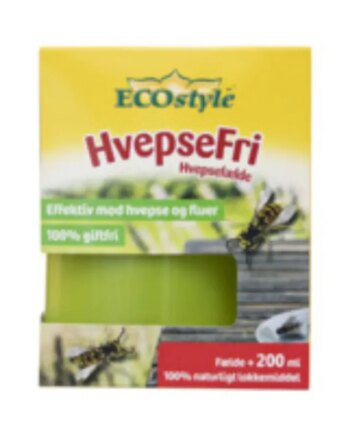 Ecostyle Hvepsefælde