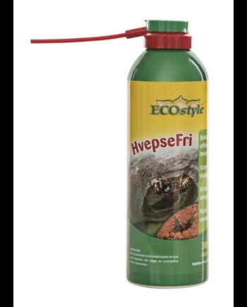 Ecostyle Hvepsefri 300 Ml